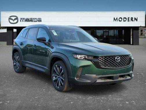 Cypress 2026 Mazda CX-50 2.5 S PREMIUM