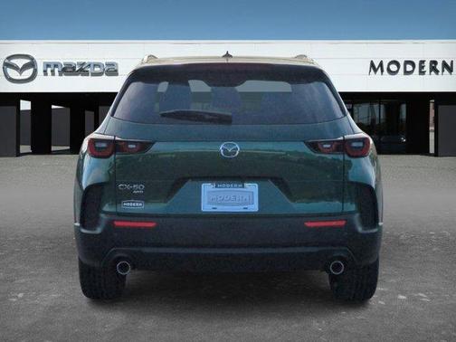 Cypress 2026 Mazda CX-50 2.5 S PREMIUM