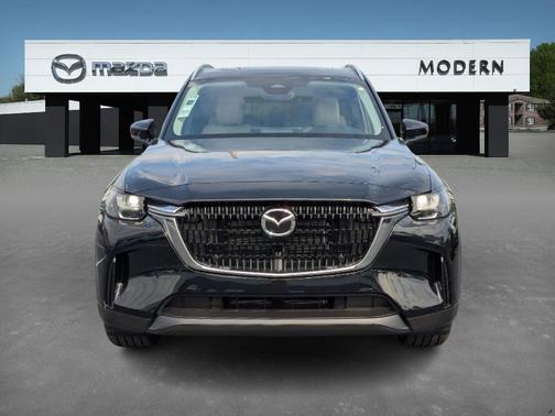 2025 Mazda CX-90 3.3 Turbo Preferred Package