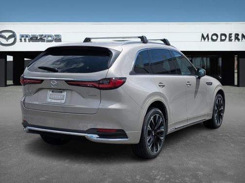 2025 Mazda CX-90 3.3 Turbo S Premium Plus Package