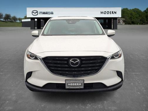 2023 Mazda CX-9 TP