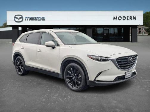 2023 Mazda CX-9 TP