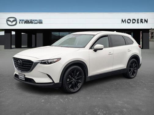 2023 Mazda CX-9 TP