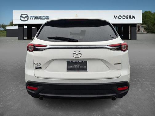 2023 Mazda CX-9 TP