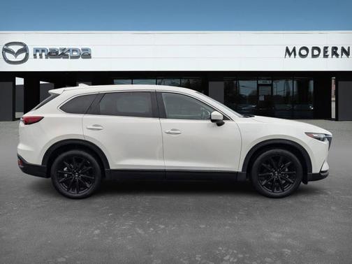 2023 Mazda CX-9 TP