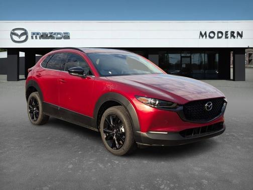 2025 Mazda CX-30 Premium Package