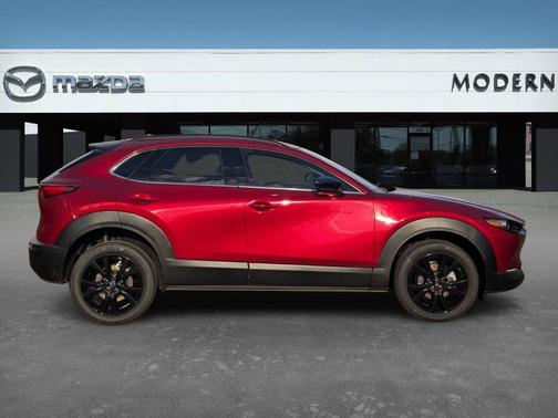 2025 Mazda CX-30 Premium Package