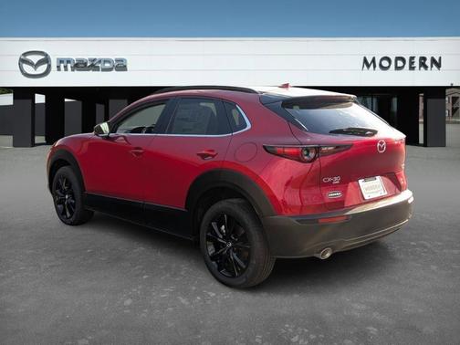 2025 Mazda CX-30 Premium Package