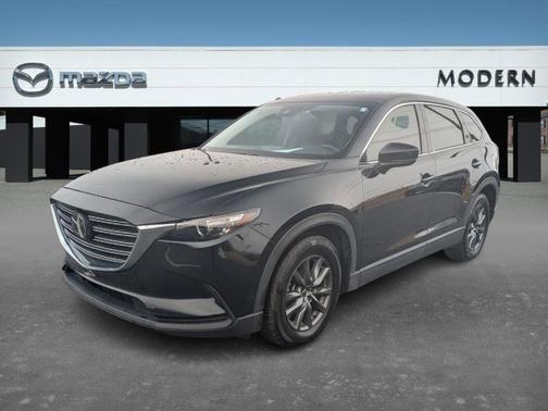 2022 Mazda CX-9 Touring