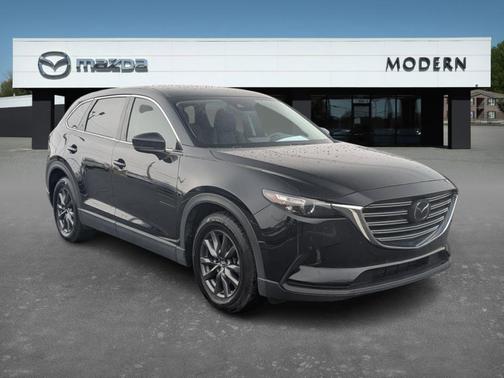 2022 Mazda CX-9 Touring