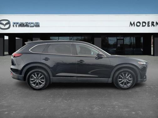 2022 Mazda CX-9 Touring
