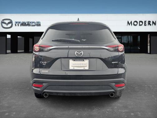 2022 Mazda CX-9 Touring