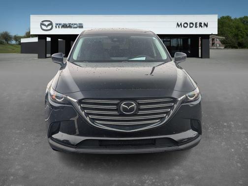 2022 Mazda CX-9 Touring