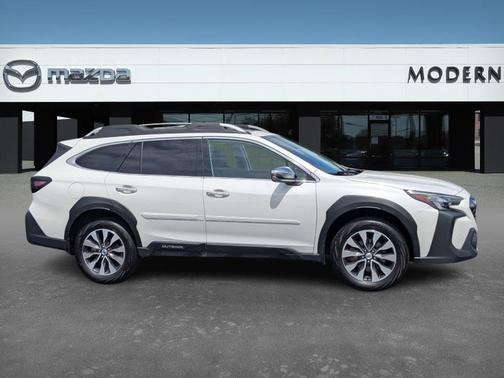 2024 Subaru Outback Touring XT