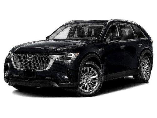 2025 Mazda CX-90 3.3 Turbo Preferred Package
