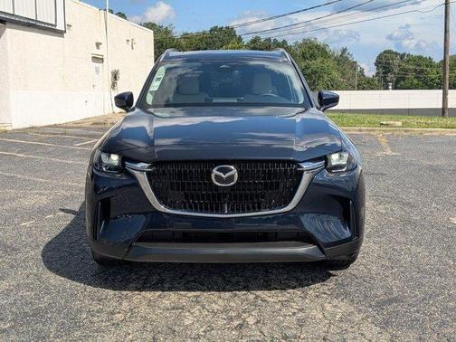 2025 Mazda CX-90 3.3 Turbo Preferred Package