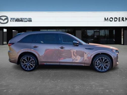 2025 Mazda CX-70 3.3 Turbo S Premium Package