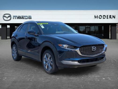 2026 Mazda CX-30 Preferred