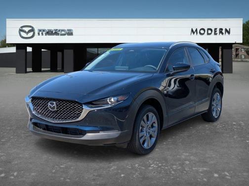 2026 Mazda CX-30 Preferred