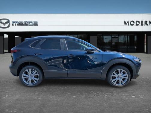 2026 Mazda CX-30 Preferred