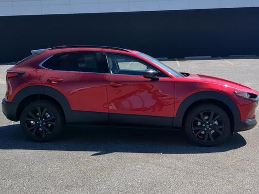 2025 Mazda CX-30 Premium Package