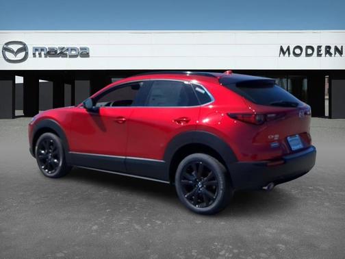 2025 Mazda CX-30 Premium Package
