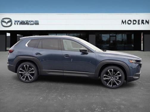 2025 Mazda CX-50 2.5 S Premium Plus Package