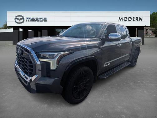 2023 Toyota Tundra 1794 Edition