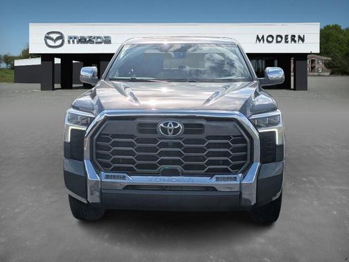 2023 Toyota Tundra 1794 Edition