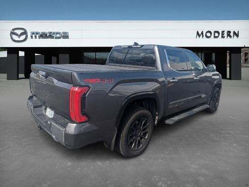 2023 Toyota Tundra 1794 Edition