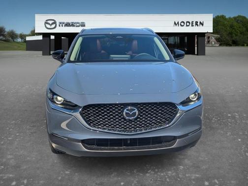 2026 Mazda CX-30 2.5 S Carbon Edition