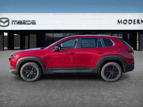 2026 Mazda CX-50 Preferred