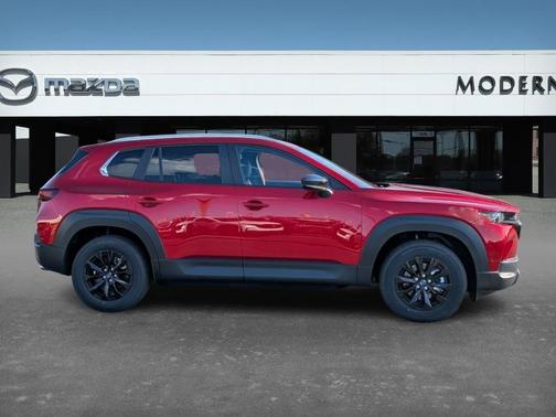 2026 Mazda CX-50 Preferred