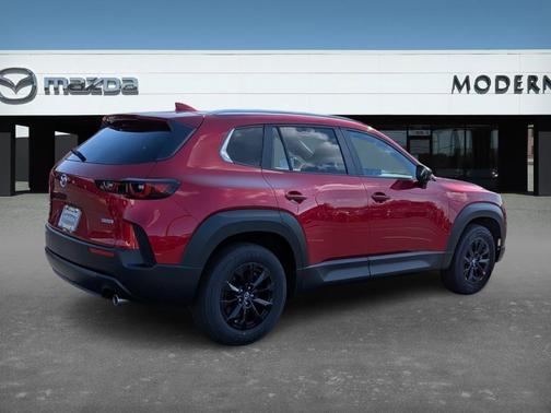 2026 Mazda CX-50 Preferred