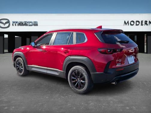 2026 Mazda CX-50 Preferred