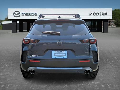 2026 Mazda CX-50 2.5 TURBO PREMIUM PLUS