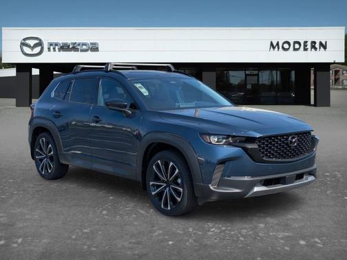 2026 Mazda CX-50 2.5 TURBO PREMIUM PLUS