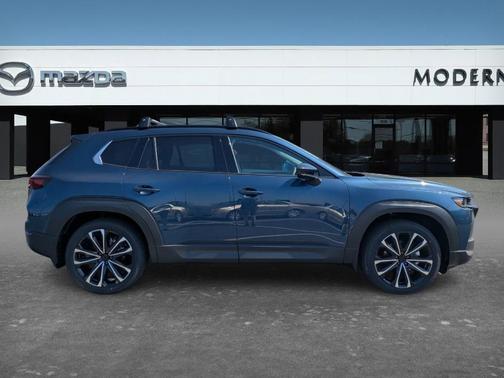 2026 Mazda CX-50 2.5 TURBO PREMIUM PLUS