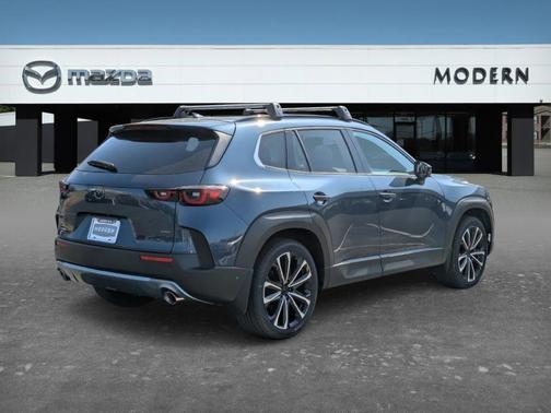 2026 Mazda CX-50 2.5 TURBO PREMIUM PLUS
