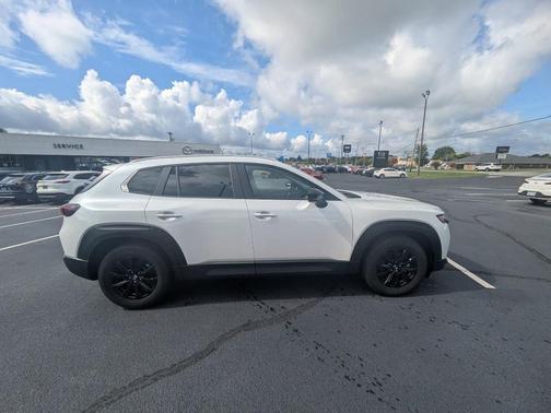 2025 Mazda CX-50 2.5 S Select Package