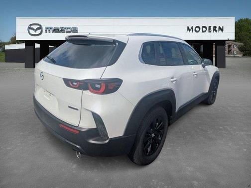 2025 Mazda CX-50 2.5 S Select Package