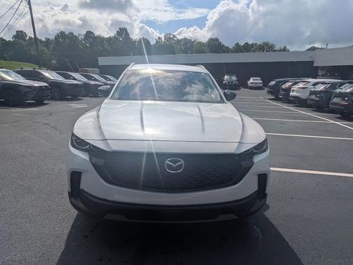 2025 Mazda CX-50 2.5 S Select Package
