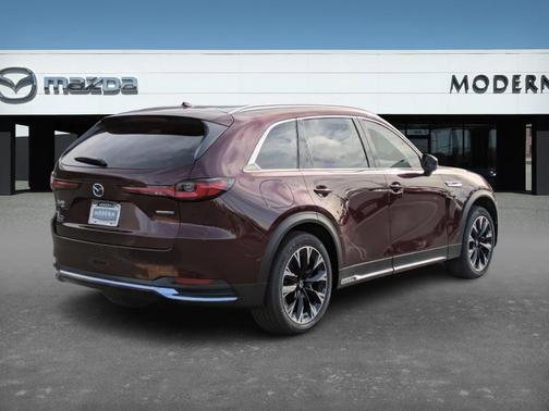 2026 Mazda CX-90 Premium Plus