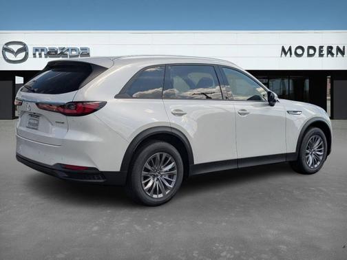 2025 Mazda CX-90 3.3 Turbo Preferred Package