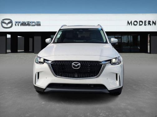 2025 Mazda CX-90 3.3 Turbo Preferred Package
