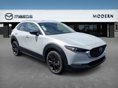 2025 Mazda CX-30 Select