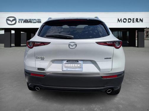 2025 Mazda CX-30 Select