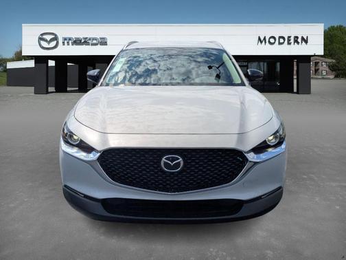 2025 Mazda CX-30 Select