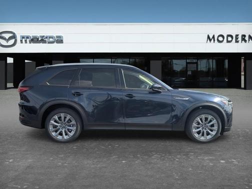 2026 Mazda CX-90 3.3 Turbo Preferred