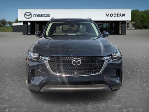 2026 Mazda CX-90 3.3 Turbo Preferred